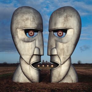 Pink Floyd – The Division Bell