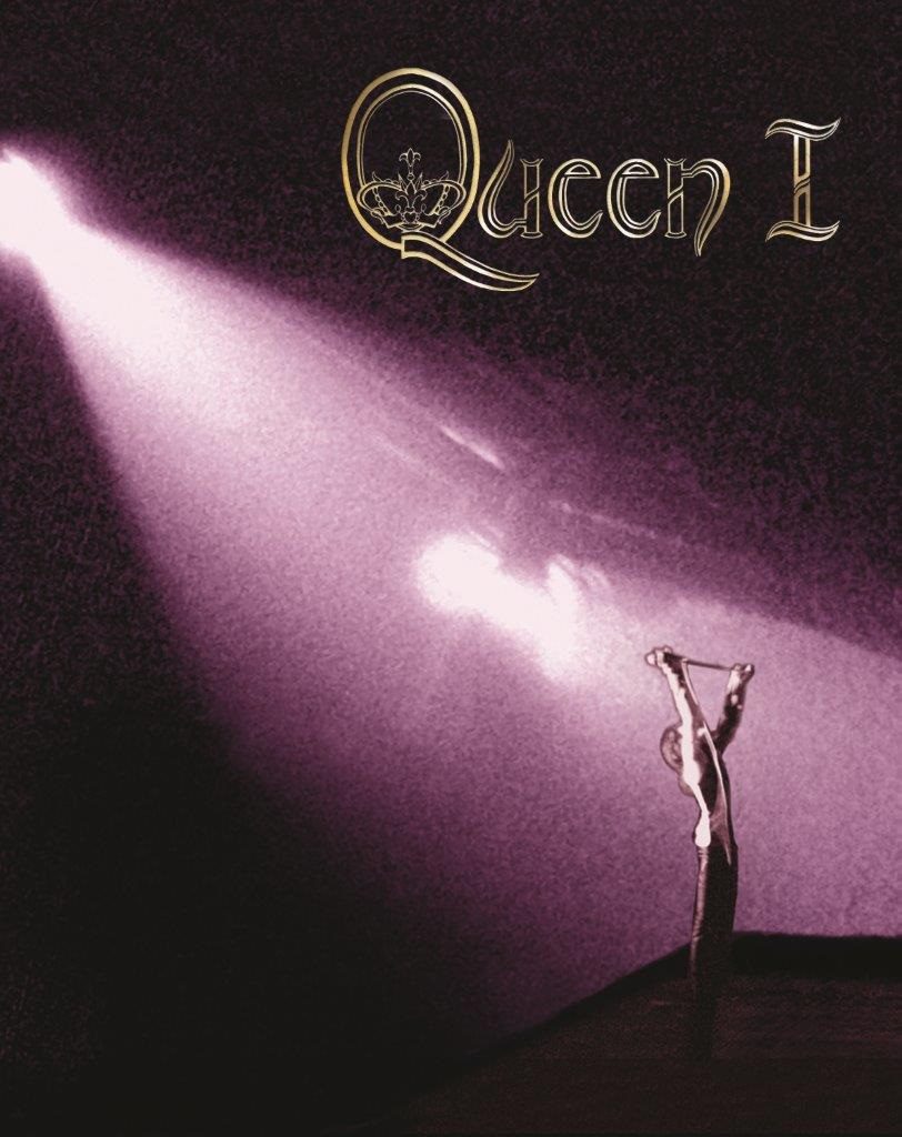 Queen - Queen I