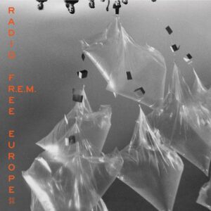 R.E.M. - Radio Free Europe