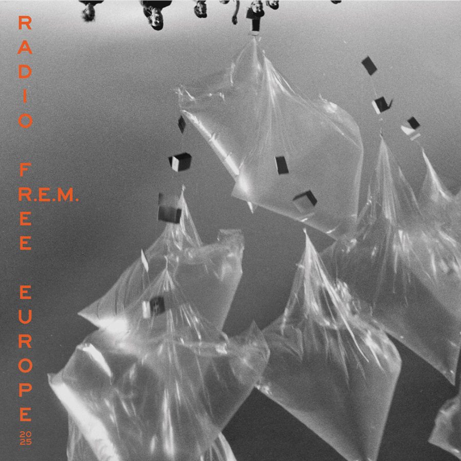 R.E.M. - Radio Free Europe