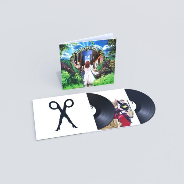 Scissor Sisters - Scissor Sisters (Deluxe Edition - 20th Anniversary) - Image 3