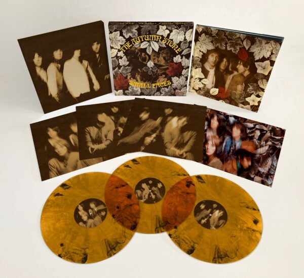 Small Faces - The Autumn Stone - Image 3