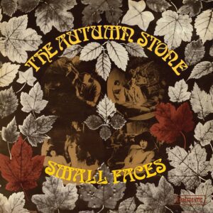 Small Faces – The Autumn Stone