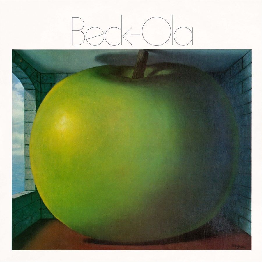 The Jeff Beck Group - Beck-Ola