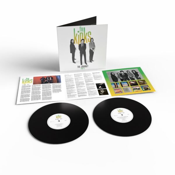 The Kinks - The Journey: Pt. 3 - Image 3