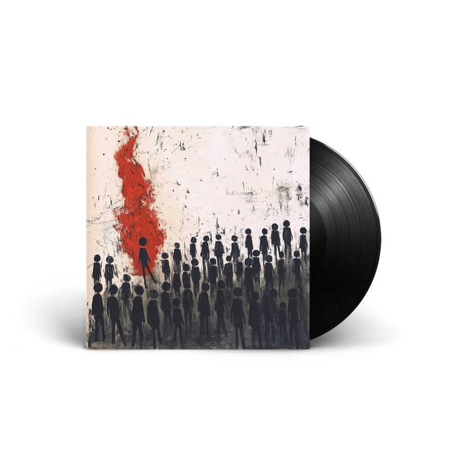 Three Days Grace - Alienation - Image 3