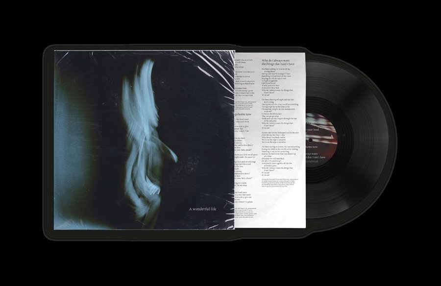 Tom Odell - A Wonderful Life - Image 3