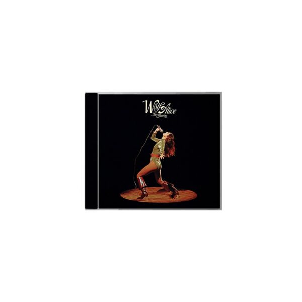 Wolf Alice - The Clearing - Image 2