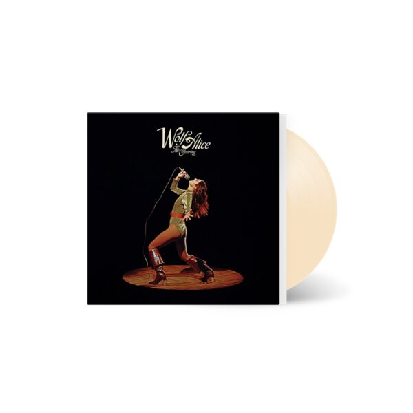 Wolf Alice - The Clearing - Image 4