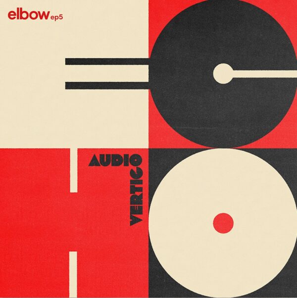 elbow - Audio Vertigo Echo elbow EP5