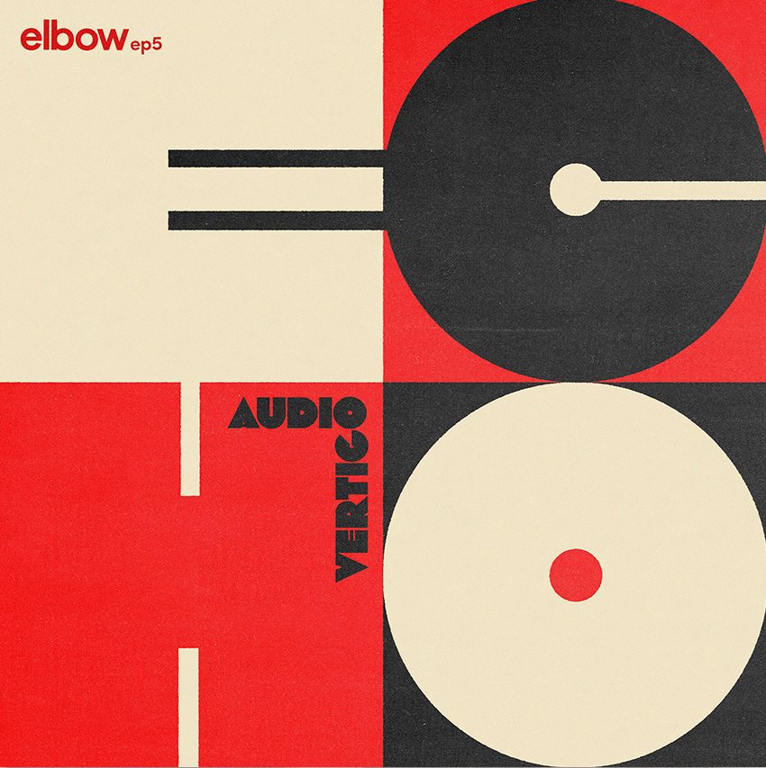 elbow - Audio Vertigo Echo elbow EP5