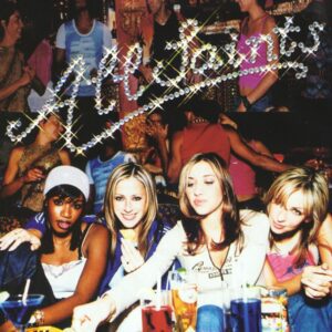 All Saints – Saints & Sinners (25th Anniversary)