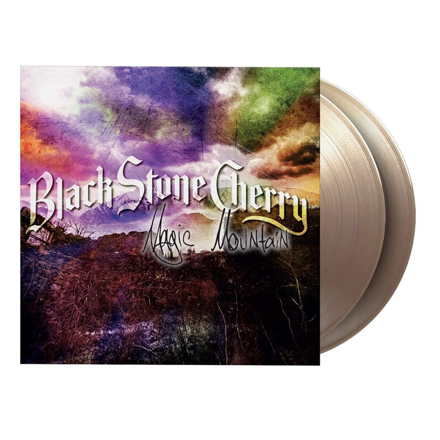 Black Stone Cherry - Magic Mountain - Image 2