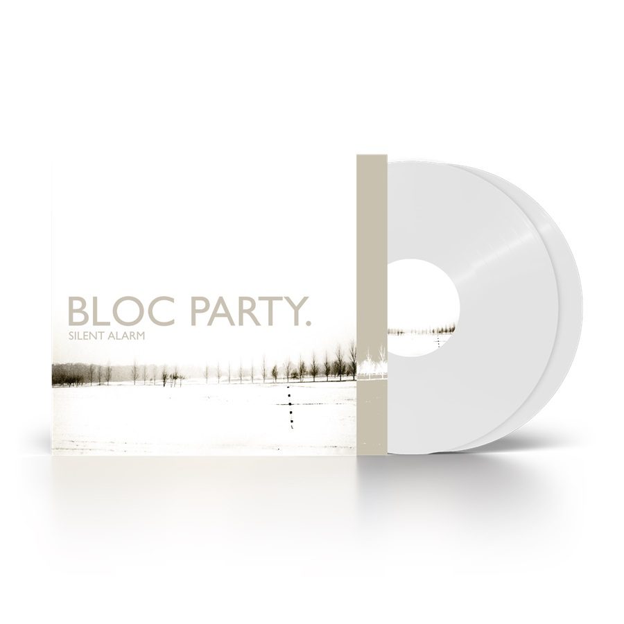 Bloc Party - Silent Alarm (20th Anniversary) - Image 3