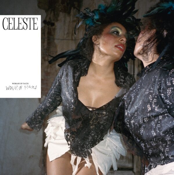Celeste - Woman Of Faces