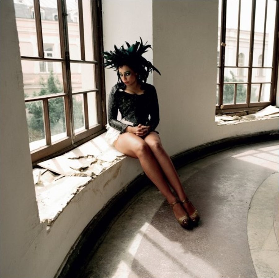 Celeste - Woman Of Faces - Image 4