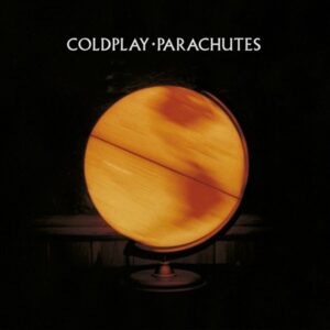 Coldplay - Parachutes