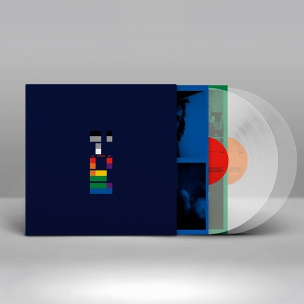 Coldplay - X&Y - Image 2