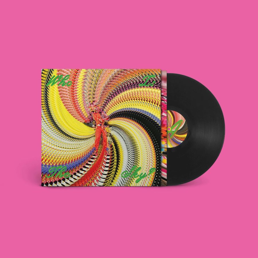 David Byrne - Who Is The Sky? - Image 3