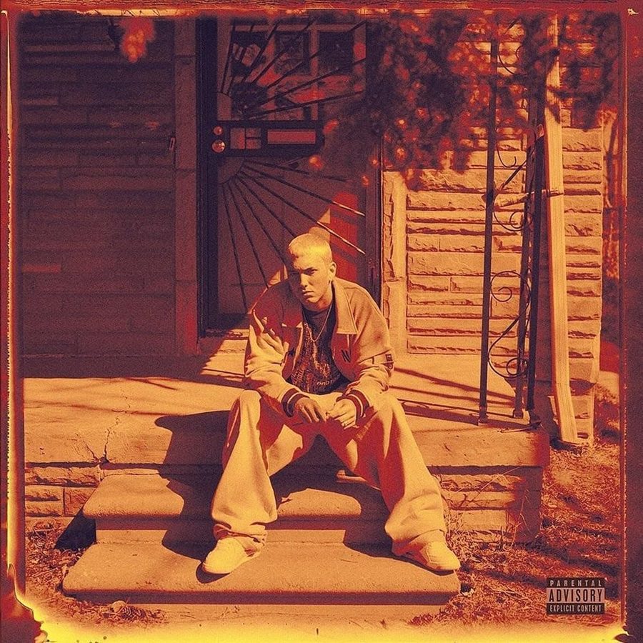 Eminem - The Marshall Mathers LP (25th Anniversary)