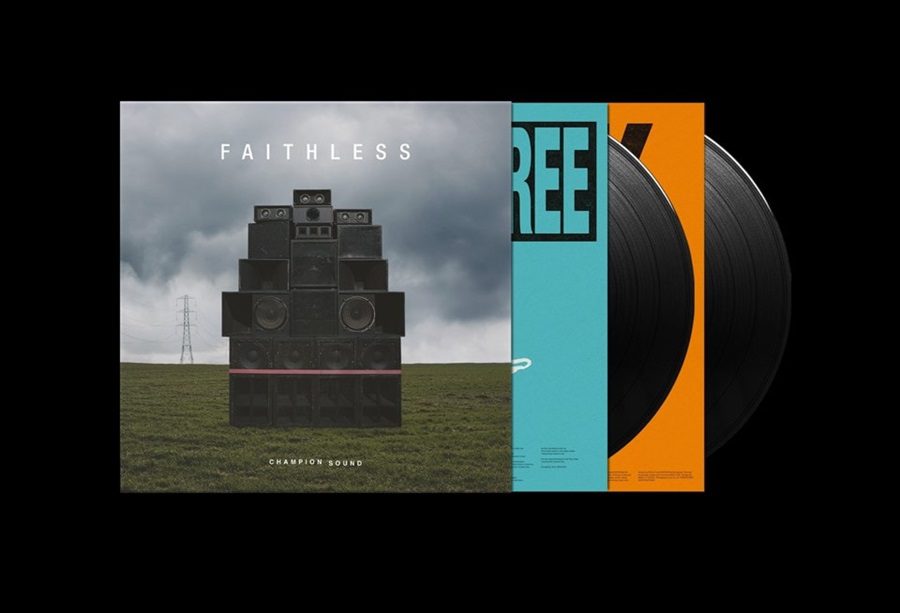 Faithless - Champion Sound - Image 3