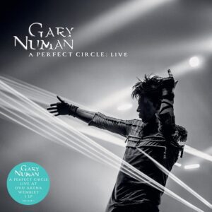 Gary Numan – A Perfect Circle (Live at OVO Arena Wembley)