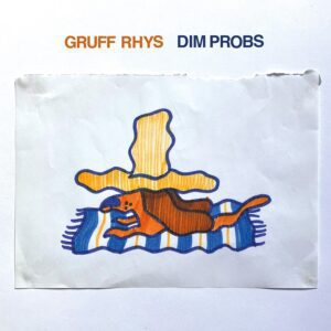 Gruff Rhys - Dim Probs
