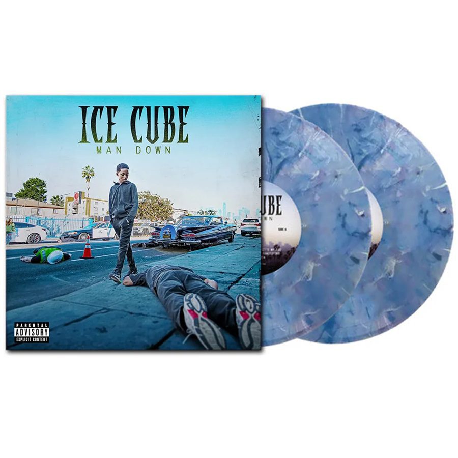 Ice Cube - Man Down - Image 3
