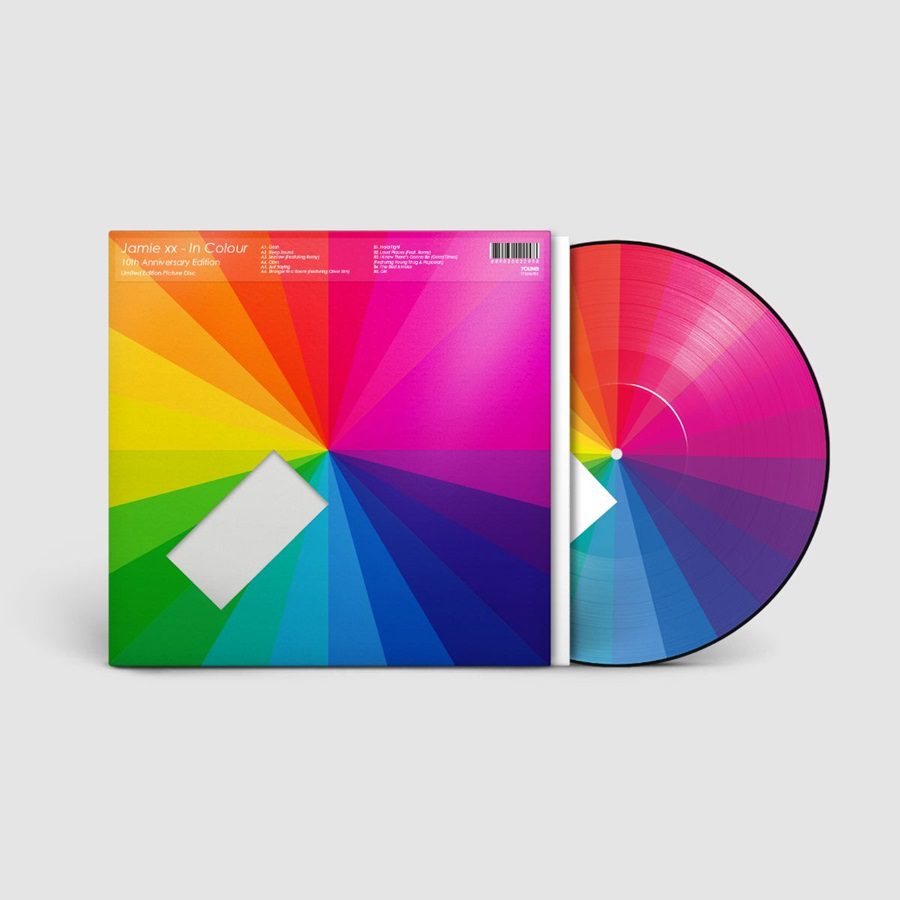 Jamie xx - In Colour (10th Anniversary) - Image 2
