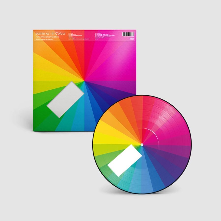 Jamie xx - In Colour (10th Anniversary) - Image 3