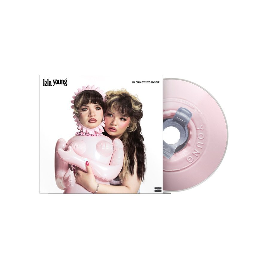 Lola Young - I'm Only F**king Myself - Image 2