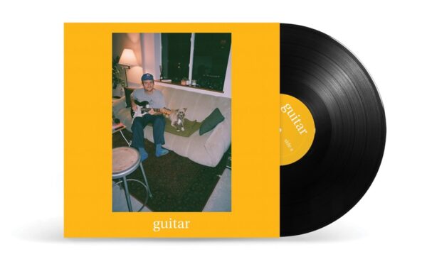 Mac DeMarco - Guitar - Image 2