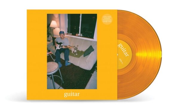 Mac DeMarco - Guitar - Image 3
