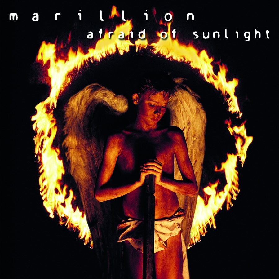 Marillion - Afraid of Sunlight (30th Anniversary)