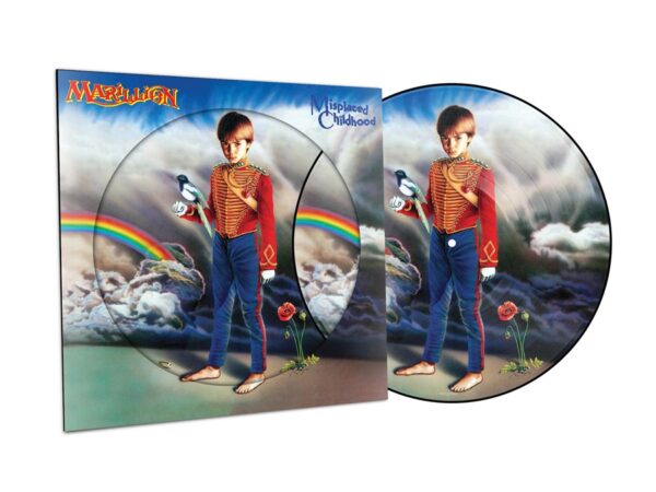 Marillion - Misplaced Childhood (40th Anniversary) - Image 2