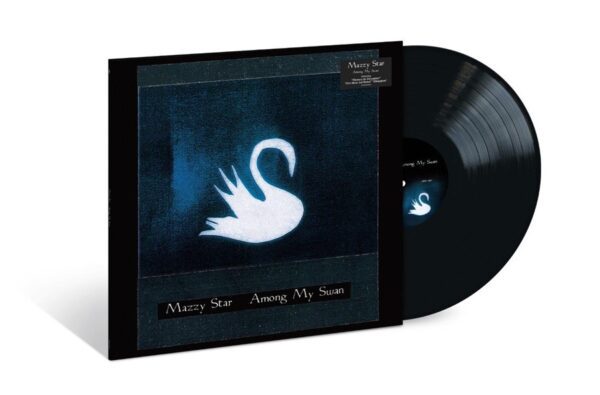 Mazzy Star - Among My Swan - Image 2