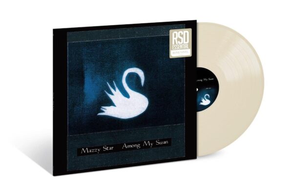 Mazzy Star - Among My Swan - Image 3