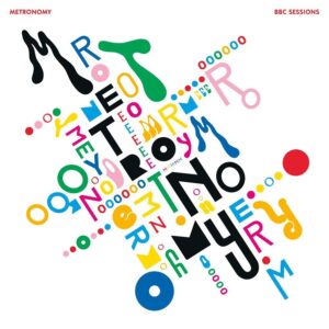 Metronomy – BBC Sessions