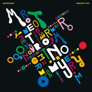 Metronomy – Greatest Hits