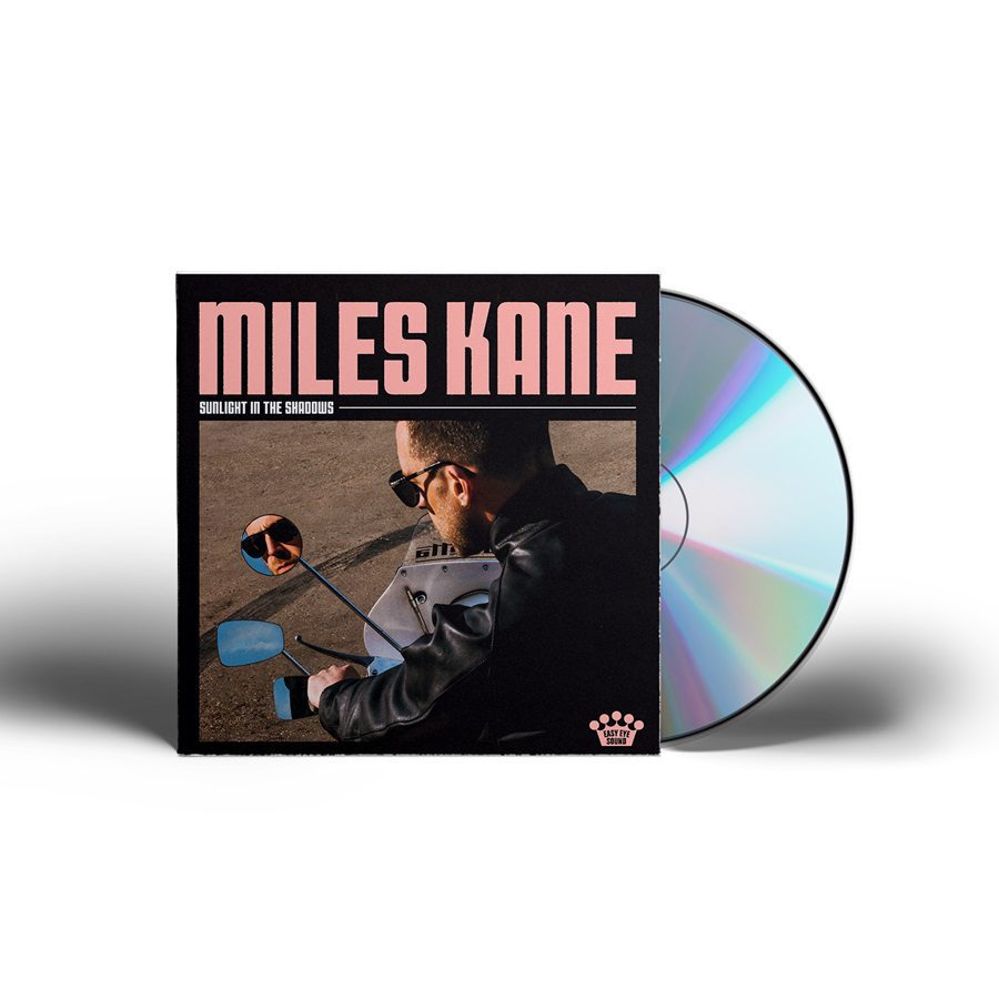Miles Kane - Sunlight In The Shadows - Image 2