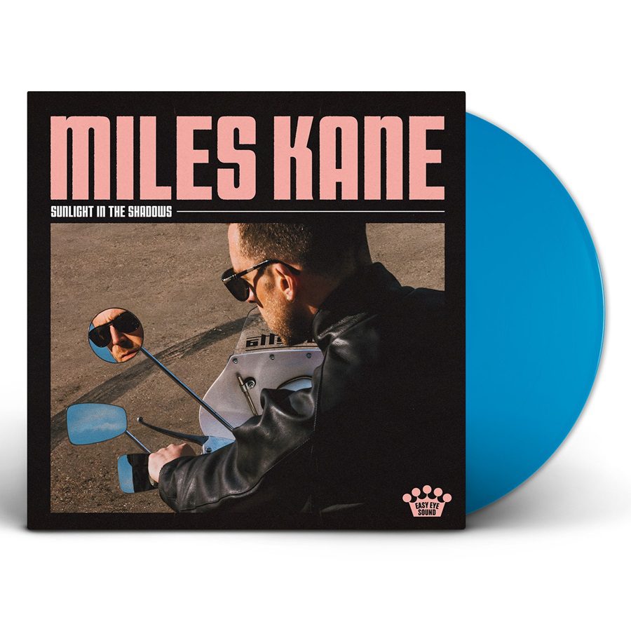 Miles Kane - Sunlight In The Shadows - Image 3