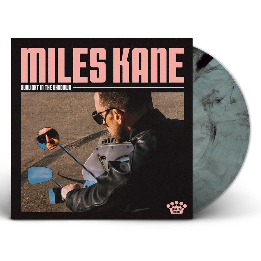Miles Kane - Sunlight In The Shadows - Image 4