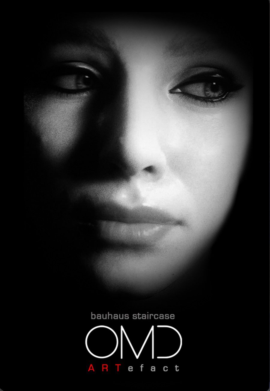 OMD - Bauhaus Staircase: ARTefact