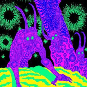 OSEES – Abomination Revealed At Last