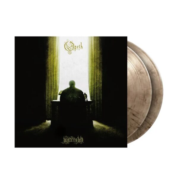 Opeth - Watershed - Image 2