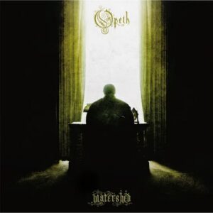 Opeth – Watershed