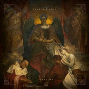 Paradise Lost – Ascension
