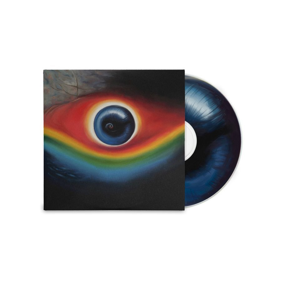 Pendulum - Inertia - Image 2