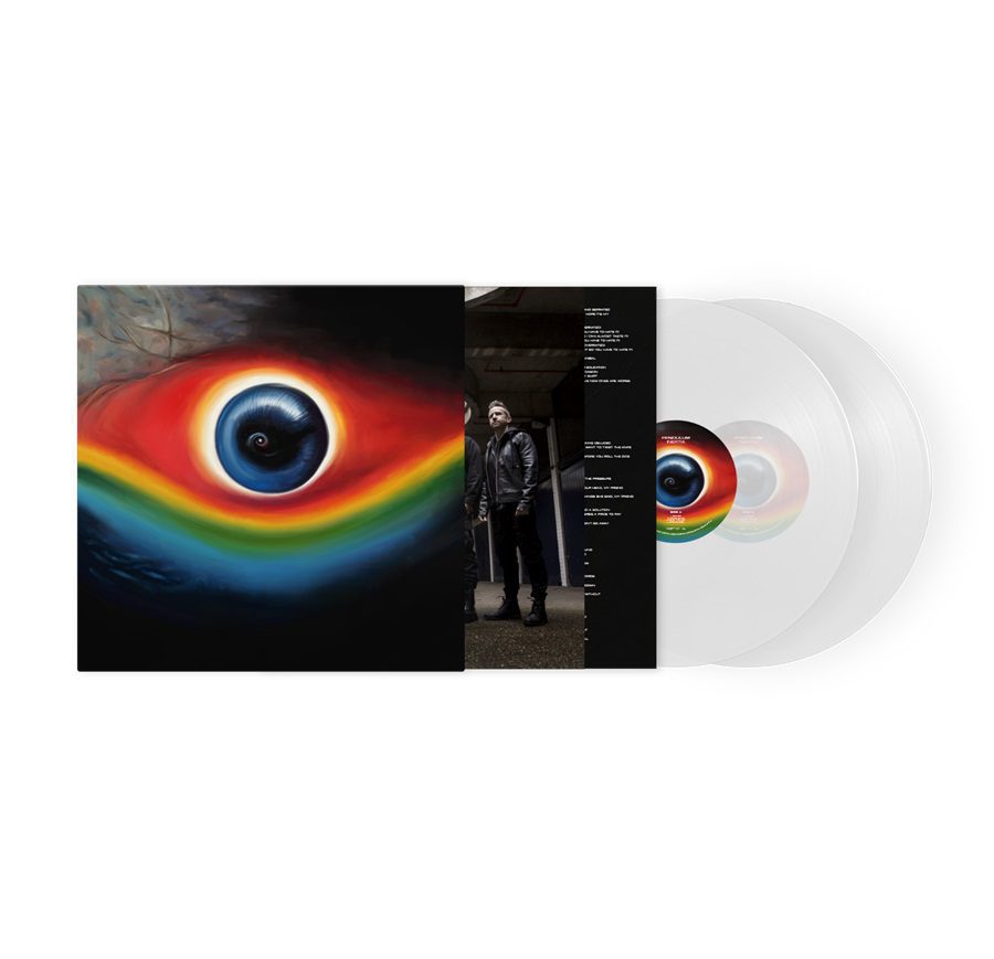 Pendulum - Inertia - Image 4