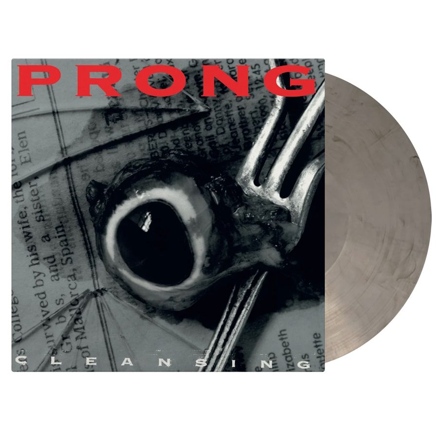 Prong - Cleansing - Image 2